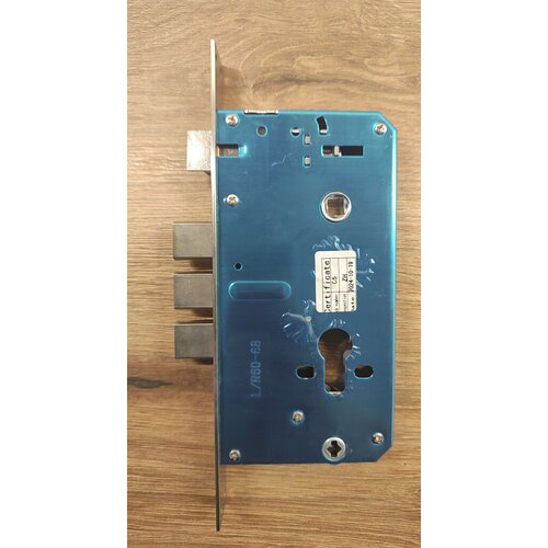 Gmb Zigbee-Smart-Lock-WD002 Mehanička brava Cene