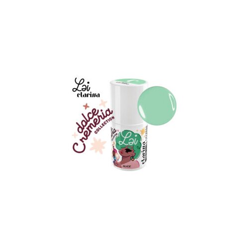  LEI TRAJNI LAK ALICE 14ML HEMA/TPO FREE Cene