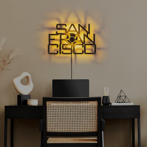 Hanah home zidna lampa, Crna Cene