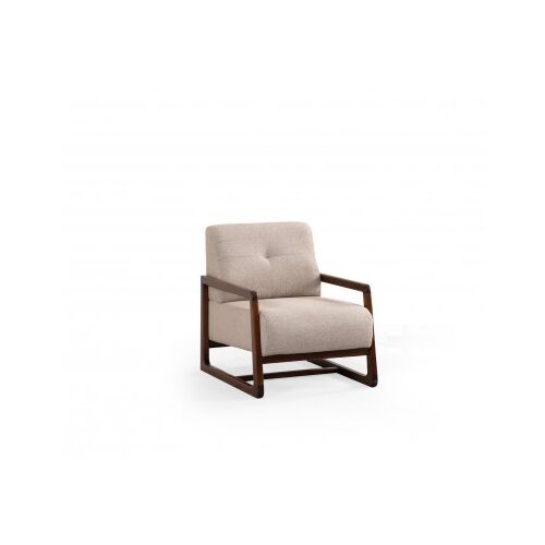 Atelier Del Sofa fotelja athena bergere beige Slike