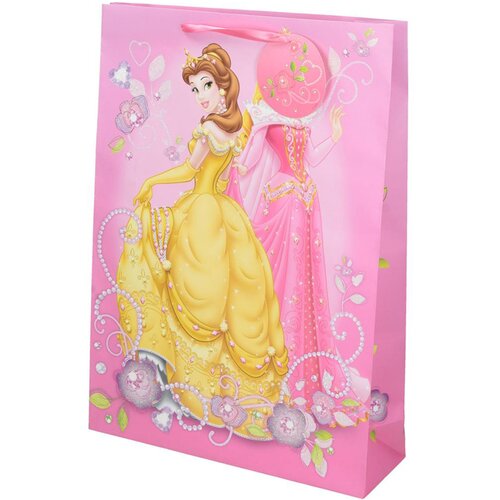  Darilna vrečka Princess, jumbo Cene