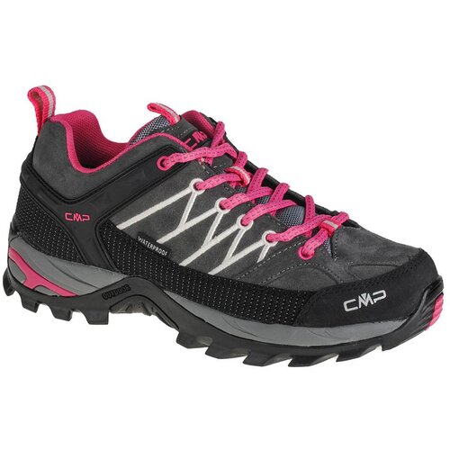 CMP rigel low ženske treking tenisice 3q13246-103q Cijene