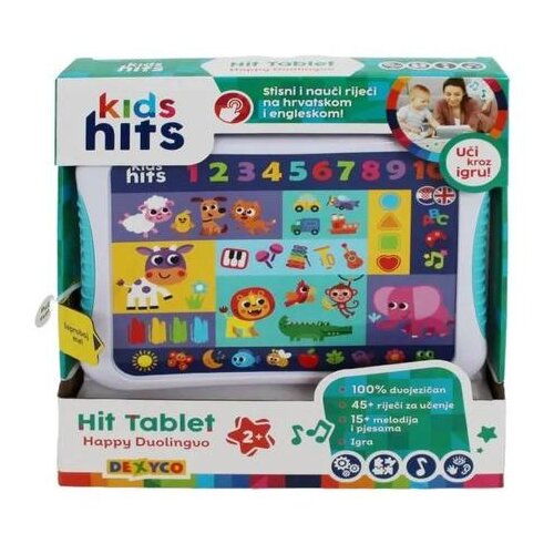  DJEČIJI HIT TABLET KH01012 Cijene