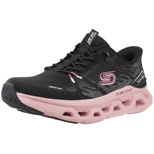 Skechers Ženske patike Glide-step altus fast lane, Crne Slike