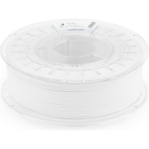 Extrudr PLA NX2 Matt White - 1,75 mm / 5000 g Cene