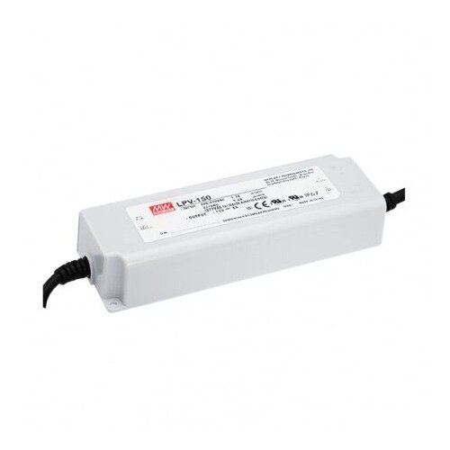  Ispravljač 150W IP67 ( LPV-150-12 ) Slike
