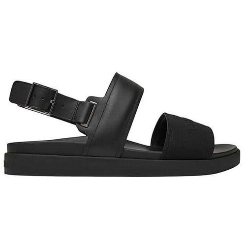 Calvin Klein kožne sandale za muškarce Cene