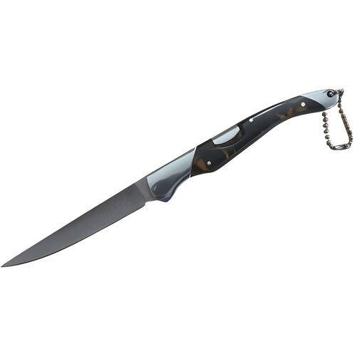  Zunanje zložljivo nož CO-30139 - 20,6 / 11,4cm / Rjav KP30139 Cene