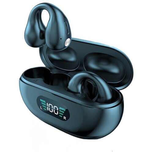 Mujian Brezžične slušalke KM50 24h Bluetooth5.3 IPX5, (21217929) Cene