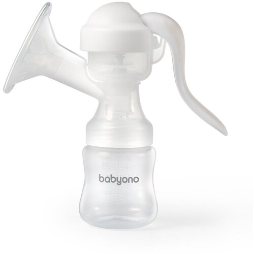 BabyOno Izdajalica Anatomy ručna Slike