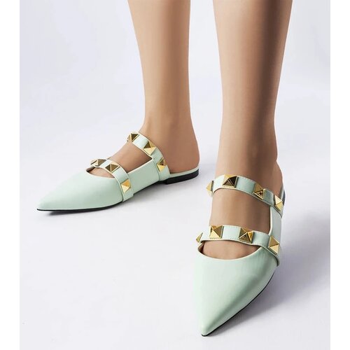 D/CEO Silver loafers Ilana Cijene