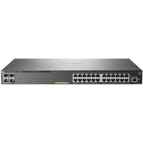 ARUBA 2930F 24G POE+ 4SFP STOCK Cijene