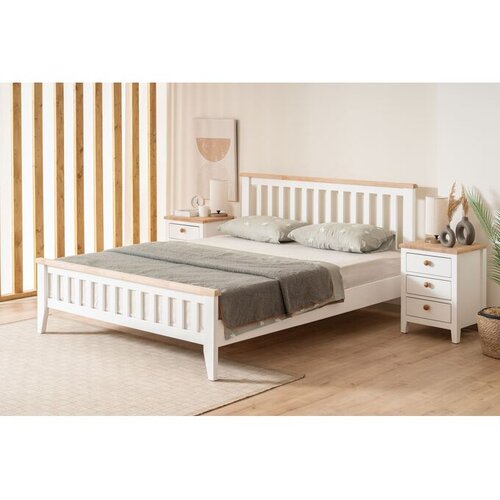 Hanah home Krevet Inci Modern Country Cene
