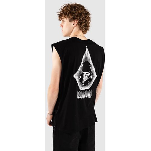 Volcom Gamma Doom majica Cene