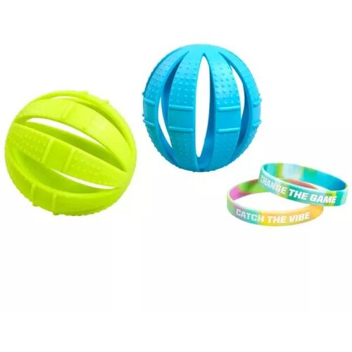 Tomy band-it ball 3 v 1 - žoga - različne Slike
