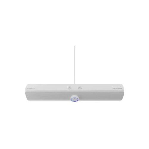 Genesis Soundbar BT Gaming Helium 312 BT White Cene