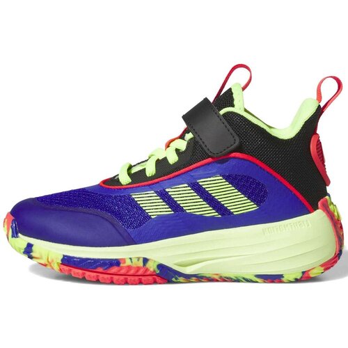 Adidas Patike za dečake Ownthegame 3.0 K, Plave Cene