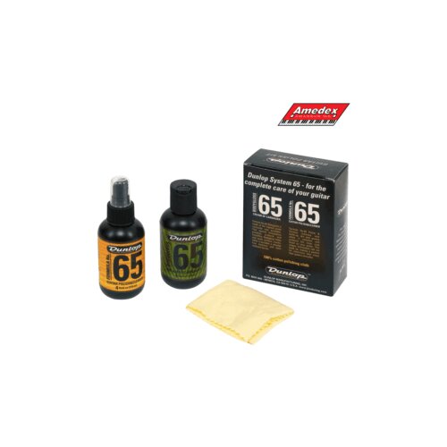  POLIR P Dunlop 6501 Set za poliranje Cene