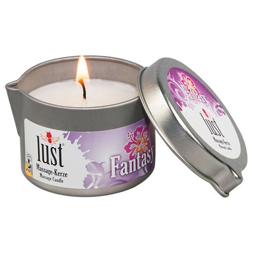 Lust masažna sveča fantasy (R610240) Cene