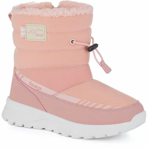 LOAP LINDEN Dječije zimske cipele, ružičasta