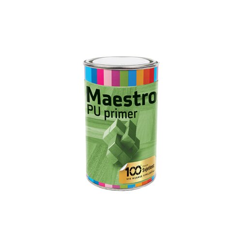 SVJETLOST MAESTRO PU PRIMER 5-1 Cijene