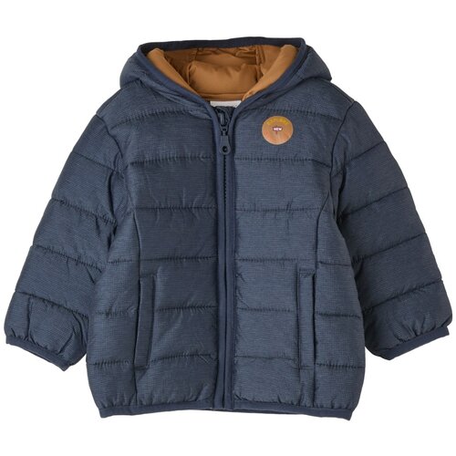 S.Oliver jakna 2116393 modra F 68 Slike