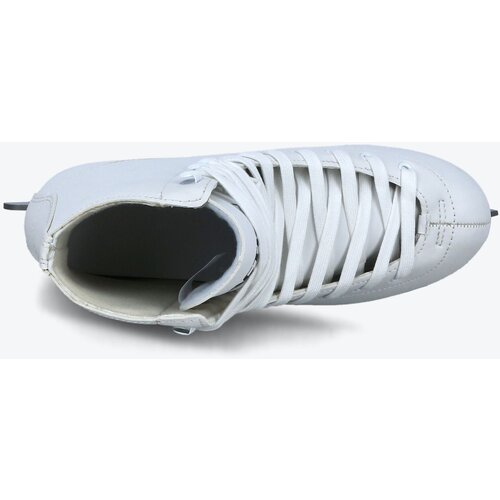 Action klizaljke ice figure skate w Slike