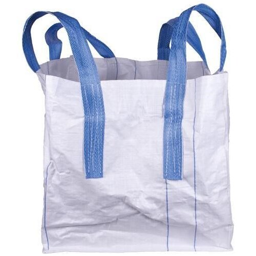  Vreća Big Bag sa 4 Ručke, 70x70x70cm, 700-800kg Slike