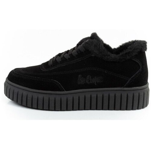 Lee Cooper LCJ24012973L Crna Cijene