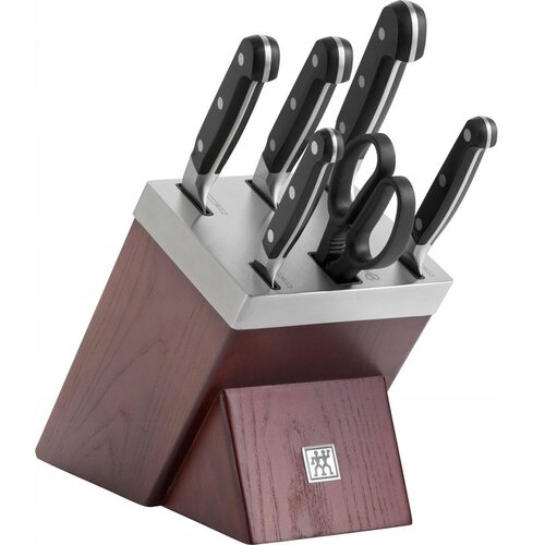 Zwilling Knife Set Pro in block 38448-007-0 (6 pieces) Cijene