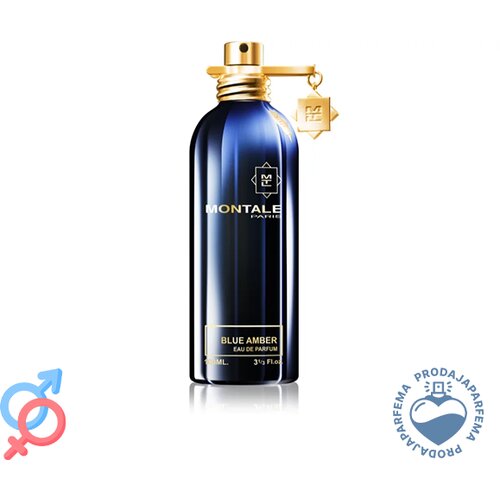 Montale Blue Amber - 100ml Cijene