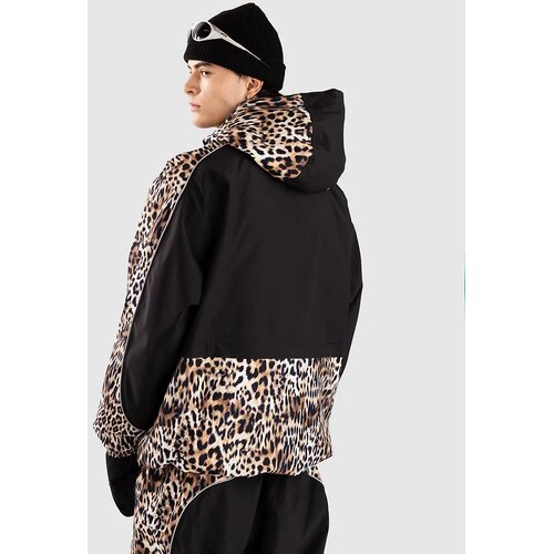 1080 Full Send Jakna leopard Slike