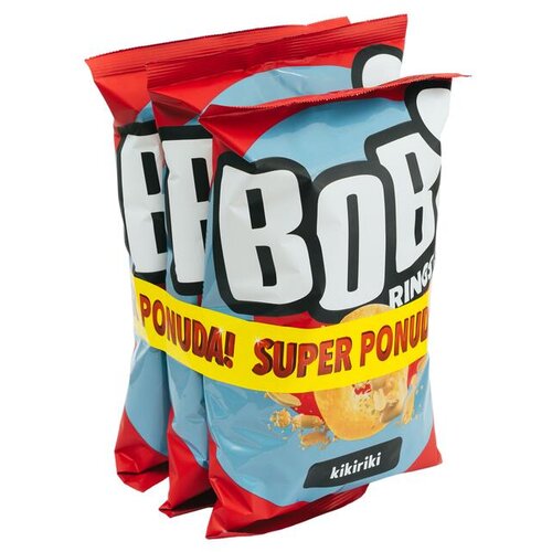 Bobi Grickalica rings kikiriki 70 g 3/1 Cene