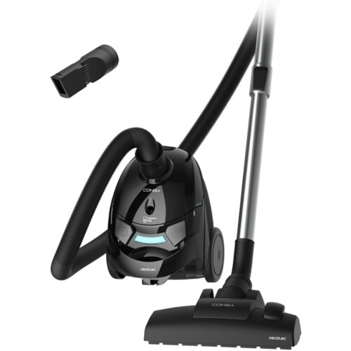 Cecotec Conga Powerbag 2000 Compact sesalnik z vrečko, (21371440) Cene