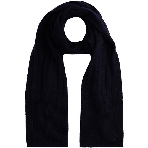 Tommy Hilfiger Šal marine / rdeča / bela Cene