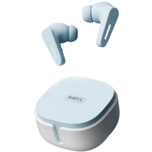 Sibyl Brezžične slušalke TM-54 13MM 8H Bluetooth5.3 IPX5, (21217952) Cene
