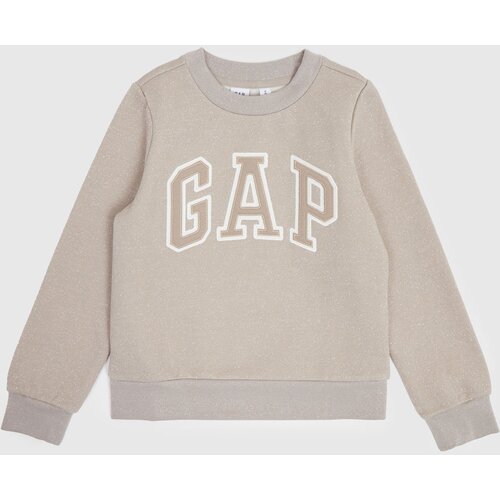 GAP Kids sweatshirt with logo - Girls Cijene