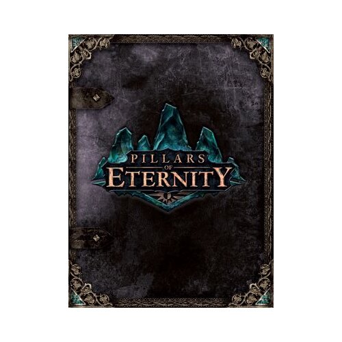 Steam pillars of eternity (champion edition) key global Slike