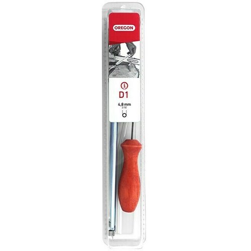 Oregon 90407 - Set za ostrenje 4.8mm (BLISTER) Cijene