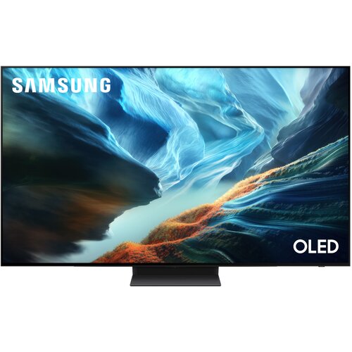 Samsung QE83S92HAEXXN 4K UHD OLED (2026) televizor 209 cm (83&amp;quot;) Slike