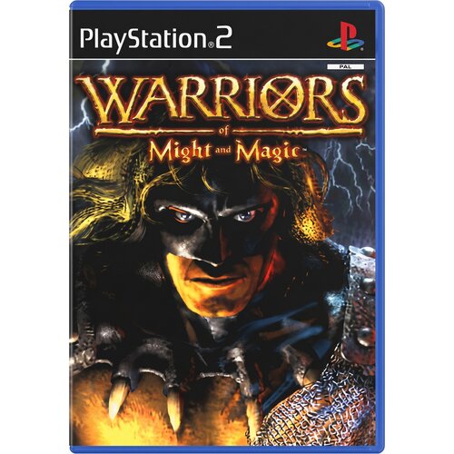  Warriors of Might and Magic (PS2) - rabljeno Cene