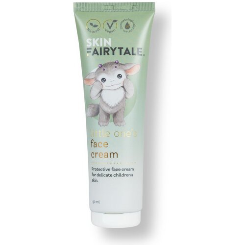 Skinfairytale&amp;reg; krema Little one&amp;#039;s za obraz, 90 ml Slike
