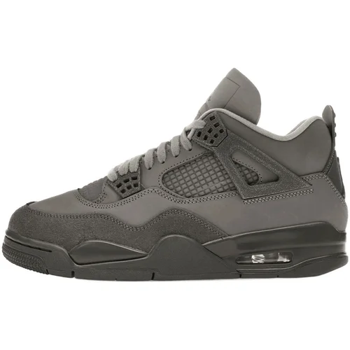 Nike Modne superge Air Jordan 4 Retro SE Paris Olympics Siva