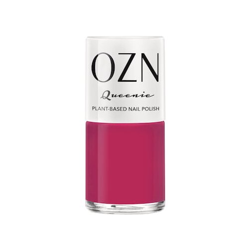 OZN Lak za nohte, roza/vijolični odtenki - Queenie Cene