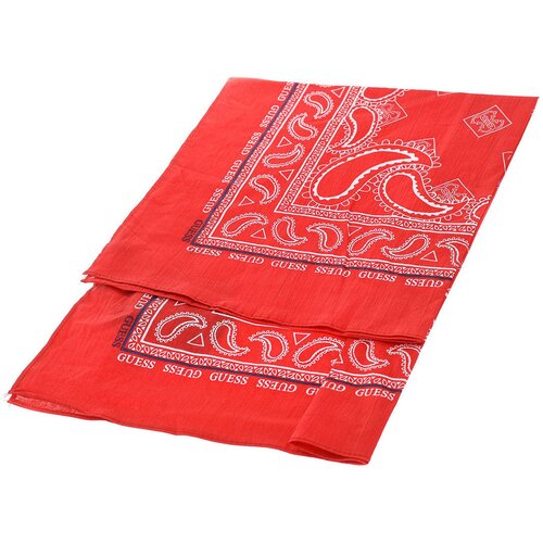 Guess AM8765COT03-RED Red Slike
