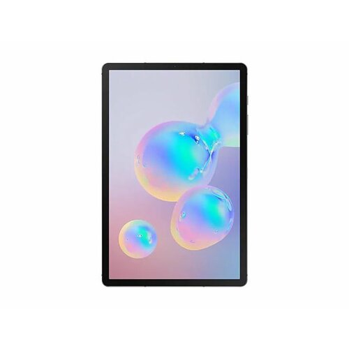Samsung Galaxy Tab S6 (2019, Wi-Fi) T860 Srebrni 10.5 , OC 1.7GHz/6GB/128GB/13+5&8Mpix/Android 9.0 tablet Slike