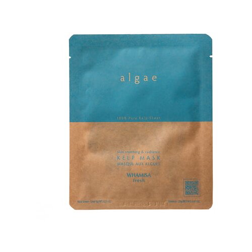 Whamisa real kelp maska - 1 k. Cene