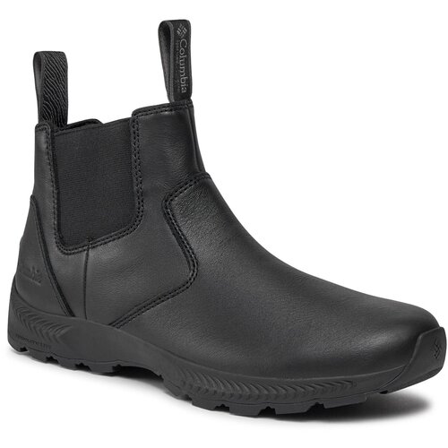 Columbia Čevlji Landroamer&amp;trade; Scout 2044471 Black/ Dark Grey 010 Slike