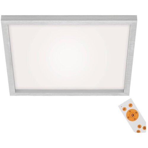 BRILONER 7371-014 - led prigu&scaron;iva stropna svetiljka LED/24W/230V 3000-6500K+ sa daljinskim upravljačem Cene