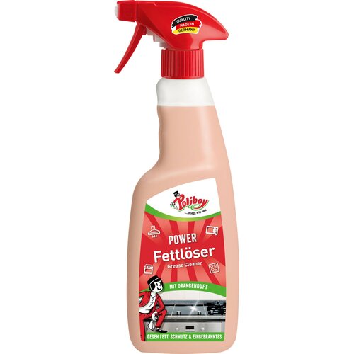  Močno razma&amp;scaron;čevalno čistilo - 500 ml Slike